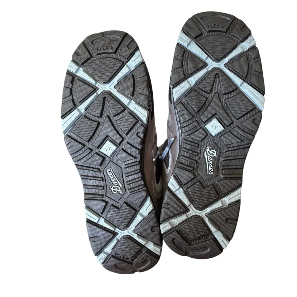 NWT Danner Women's Springfield Low 3